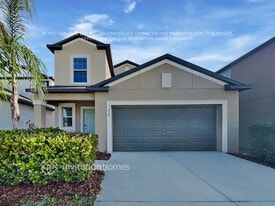 11258 Riley Pines Cir in Gibsonton, FL - Building Photo