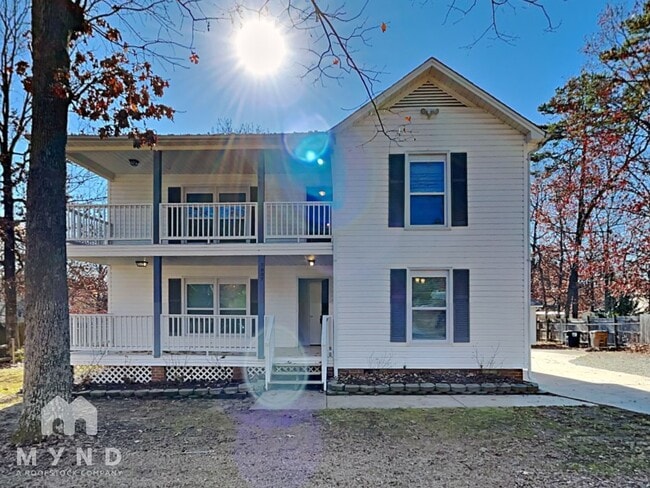 property at 7907 Red Lantern Rd