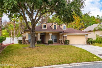 3466 Laurel Leaf Dr in Orange Park, FL - Building Photo - Building Photo