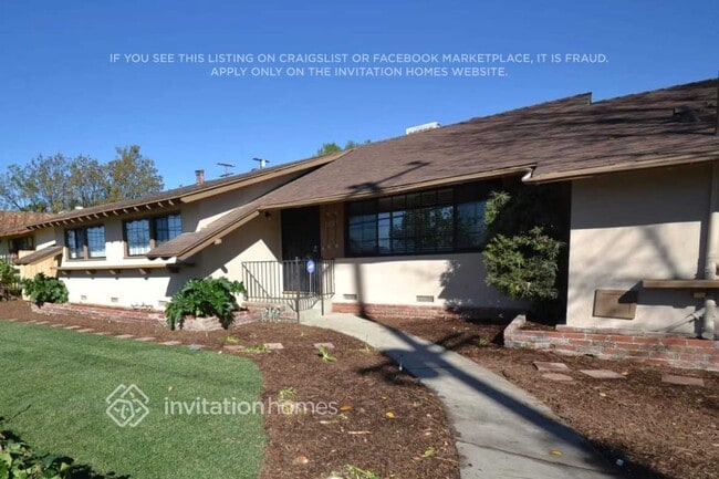 property at 10127 Foothill Blvd