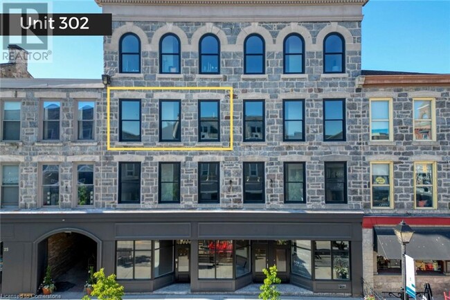 property at 15 Main St