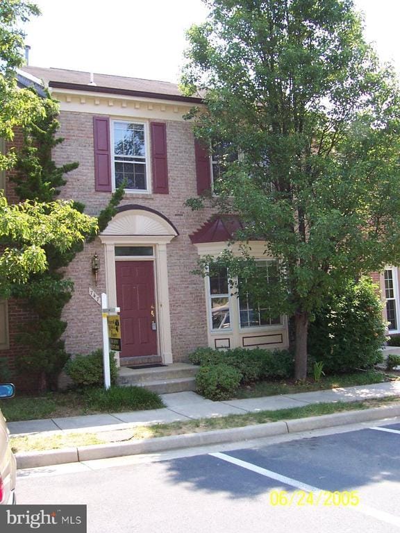 property at 7473 Collins Meade Way