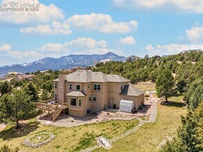 4240 Cedar Heights Dr in Colorado Springs, CO - Building Photo - Building Photo