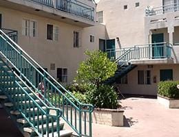 625 N New Hampshire Ave in Los Angeles, CA - Building Photo - Building Photo