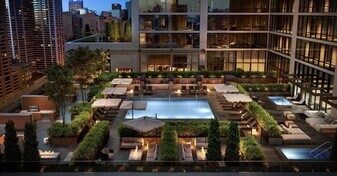 1210 S Indiana Ave, Unit 2510 in Chicago, IL - Building Photo