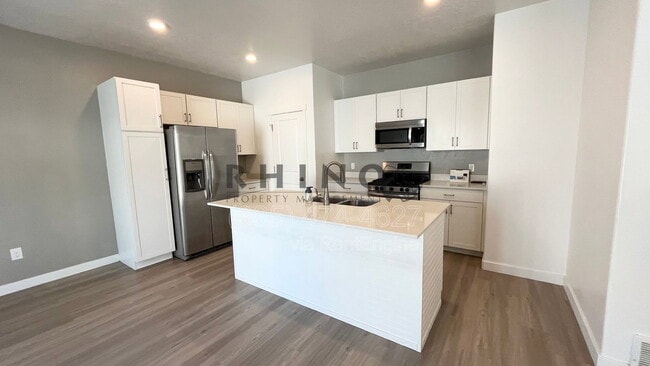 property at 3722 W 830 N