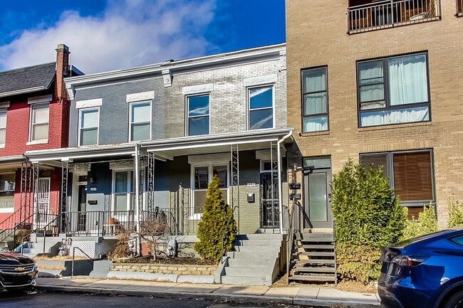 621 Harvard St NW in Washington, DC - Building Photo - Building Photo