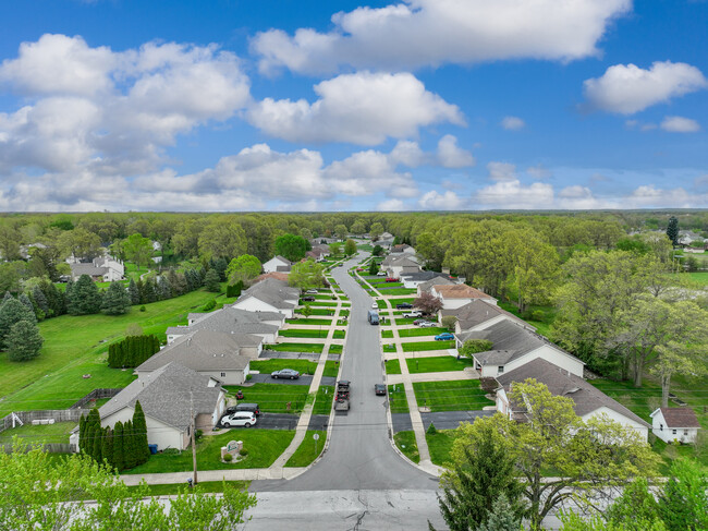 Heather Ridge in Crown Point, IN - Building Photo - Building Photo