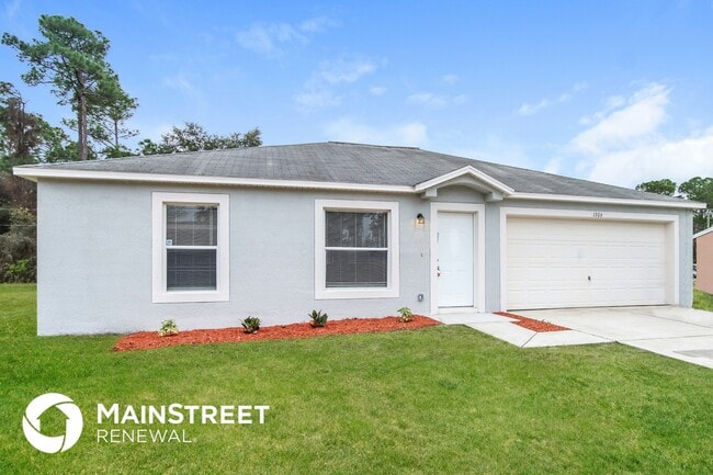 property at 1306 Alcazar St SE