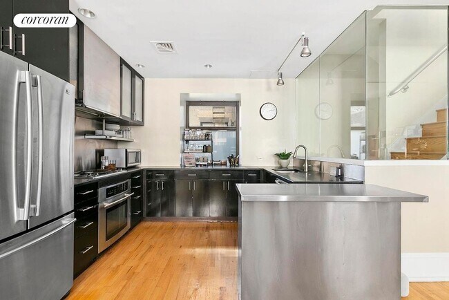 50 Pine St in New York, NY - Building Photo - Building Photo