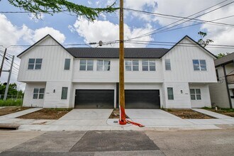 1901 Mary St in Houston, TX - Building Photo - Building Photo