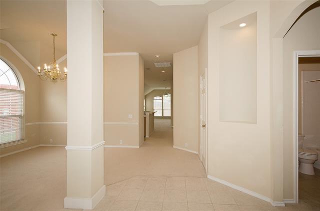 8809 Somerville Way in Plano, TX - Building Photo - Building Photo