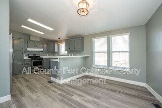 8567 Co Rd 86 in Fort Collins, CO - Building Photo - Building Photo