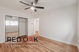 120 S Oxford Ave in Los Angeles, CA - Building Photo - Building Photo