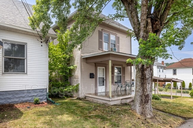 100 Carpenter St in Clarksburg, WV - Building Photo - Building Photo