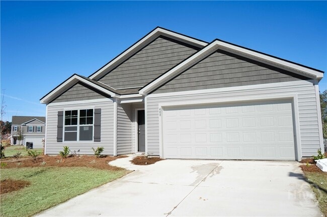 property at 408 Coconut Dr