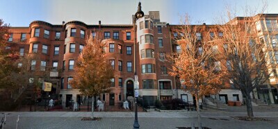 property at 910 Beacon St