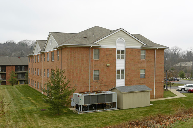 Gable Ridge in Wilkinsburg, PA - Building Photo - Building Photo