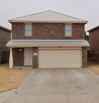 3444 Itasca St in Lubbock, TX - Building Photo
