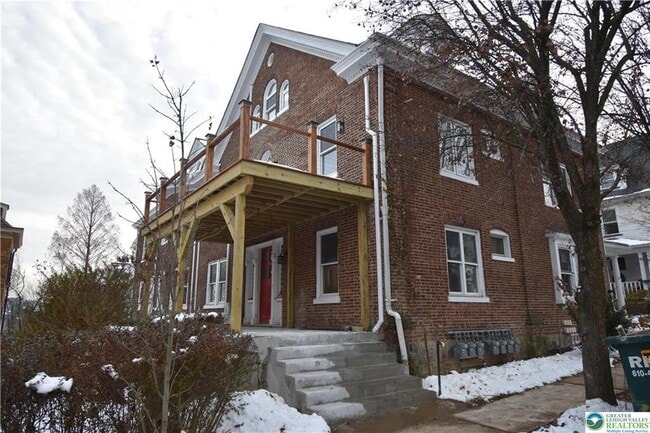 property at 310 March St