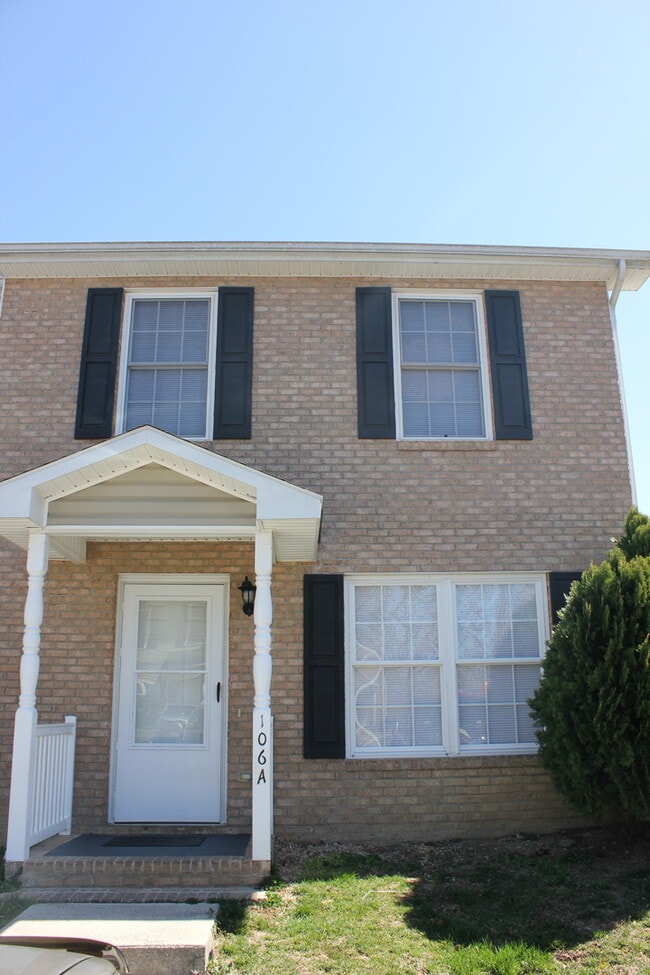 property at 106 12th St