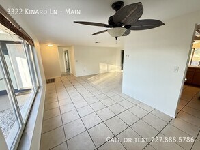 3322 Kinard Ln in Holiday, FL - Building Photo - Building Photo