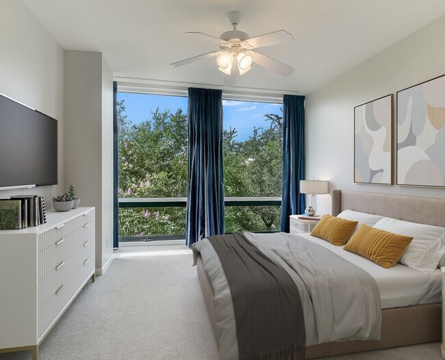 200 Patterson Ave in San Antonio, TX - Foto de edificio - Building Photo