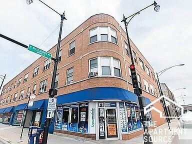 3957 W Irving Park Rd, Unit 7 in Chicago, IL - Building Photo - Building Photo