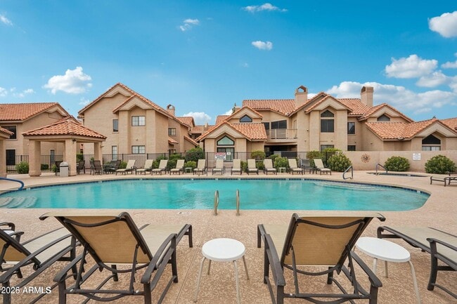 1001 N Pasadena in Mesa, AZ - Building Photo - Building Photo