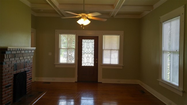 610 W 2nd Ave in Albany, GA - Building Photo - Building Photo