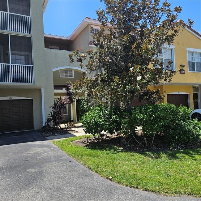 property at 5500 Bentgrass Dr