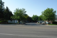 Franklin Grove Apartments in Boise, ID - Building Photo - Building Photo