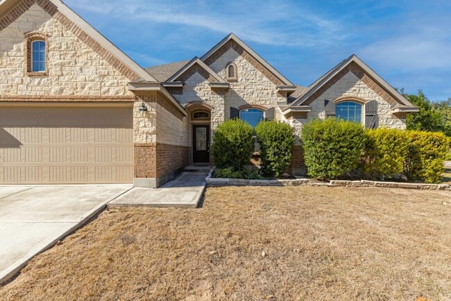 8727 Hideout Bnd in San Antonio, TX - Building Photo - Building Photo