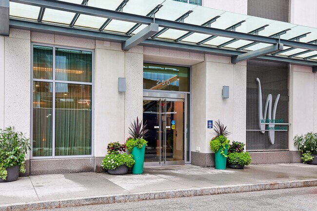 Watermark Kendall East in Cambridge, MA - Foto de edificio - Building Photo