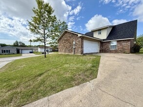 1001 Weiss Ave in Princeton, TX - Building Photo - Building Photo