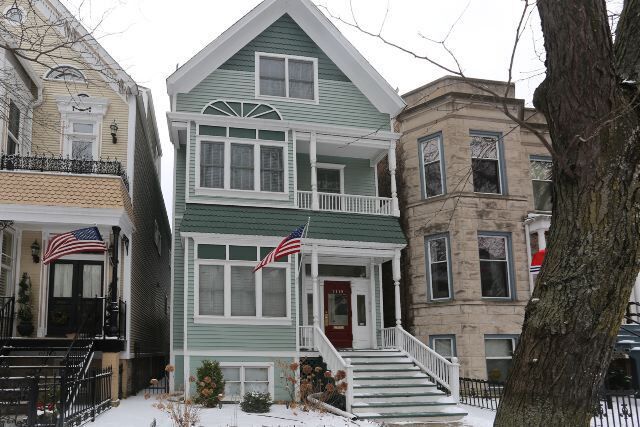 1119 W George St, Unit G06C