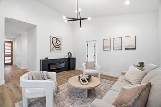 2418 E Casper Dr in Spokane, WA - Building Photo - Building Photo