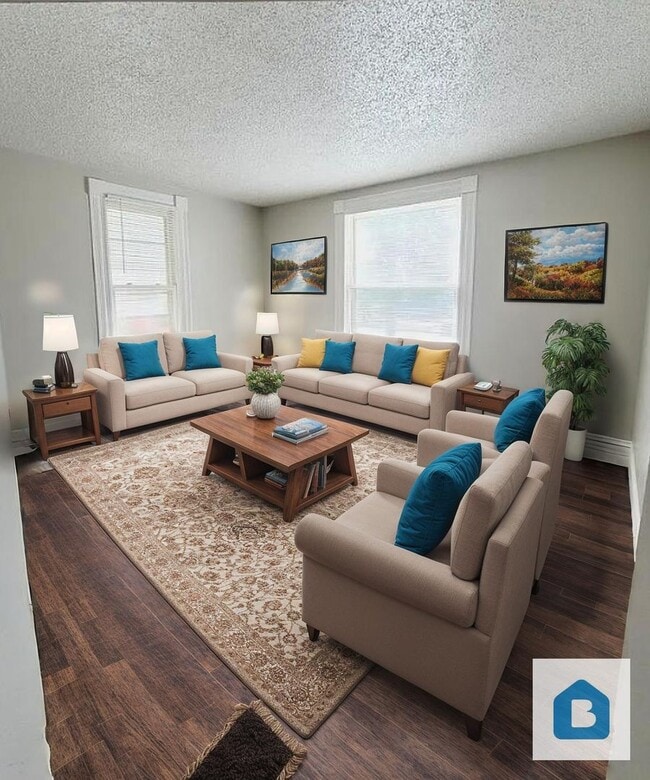 1115 W 11th St in Pueblo, CO - Building Photo - Building Photo
