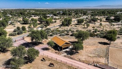 3465 Black Jack Ridge Rd in Prescott, AZ - Building Photo - Building Photo