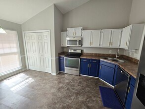 5616 Bimini Pl in Fayetteville, NC - Building Photo - Building Photo