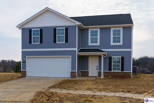 557 Pinehurst Dr in Vine Grove, KY - Building Photo
