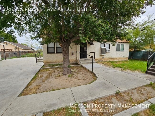 property at 951 N Crescent Ave