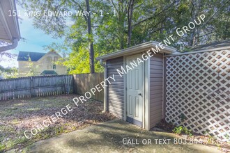 151 King Edward Way in Aiken, SC - Building Photo - Building Photo