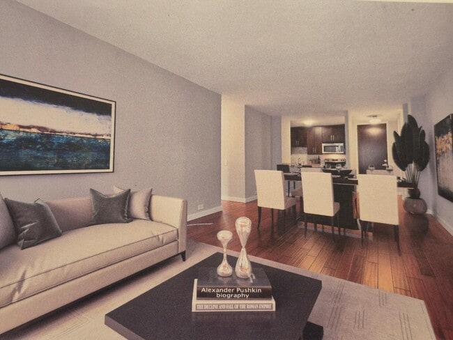 property at 535 N Michigan Ave