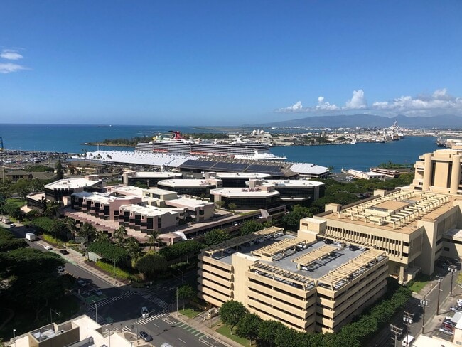 property at 555 South St