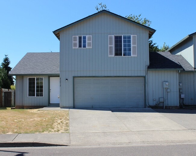 property at 33017 NW Meersburg St
