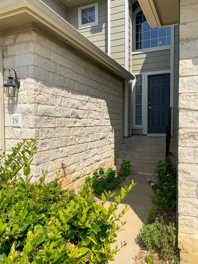 2632 Century Park Blvd in Austin, TX - Building Photo - Building Photo