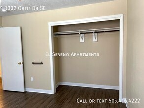 1327 Ortiz Dr SE in Albuquerque, NM - Building Photo - Building Photo