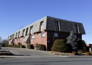 Buckleyplace Apartments in Aurora, CO - Building Photo - Building Photo