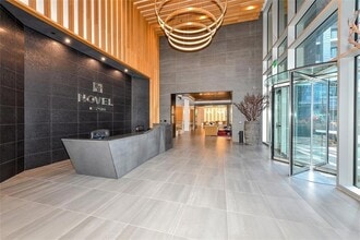1140 Spring St NW, Unit 7435-2B in Atlanta, GA - Foto de edificio - Building Photo